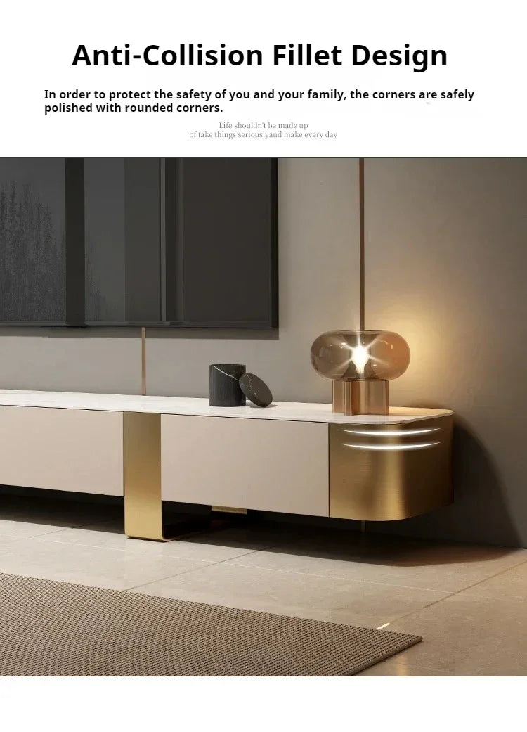 Lowboard Stand Modern Tv Unit Consoles Cabinet Mount Rack Tray Table Tv Desk Living Room Bench Arredamento Living Room Furniture