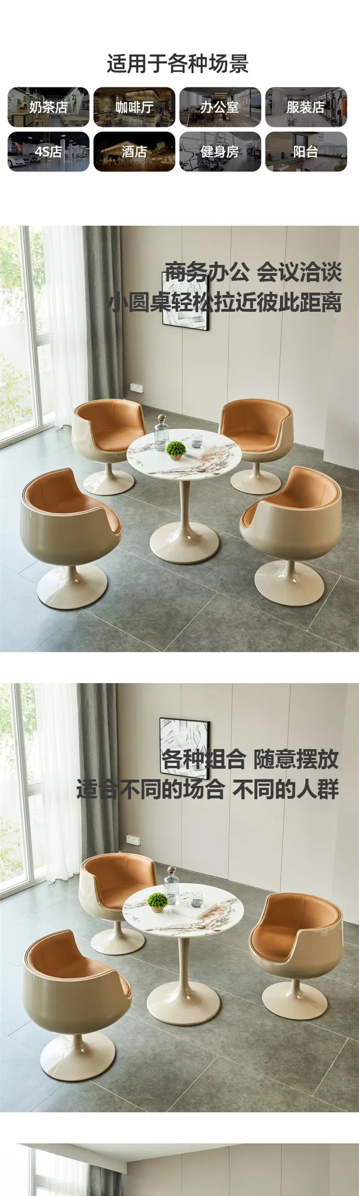Judge the combination of tables and chairs kitchen chairs set of 4 dining room set cafe chairt furniture portable folding table