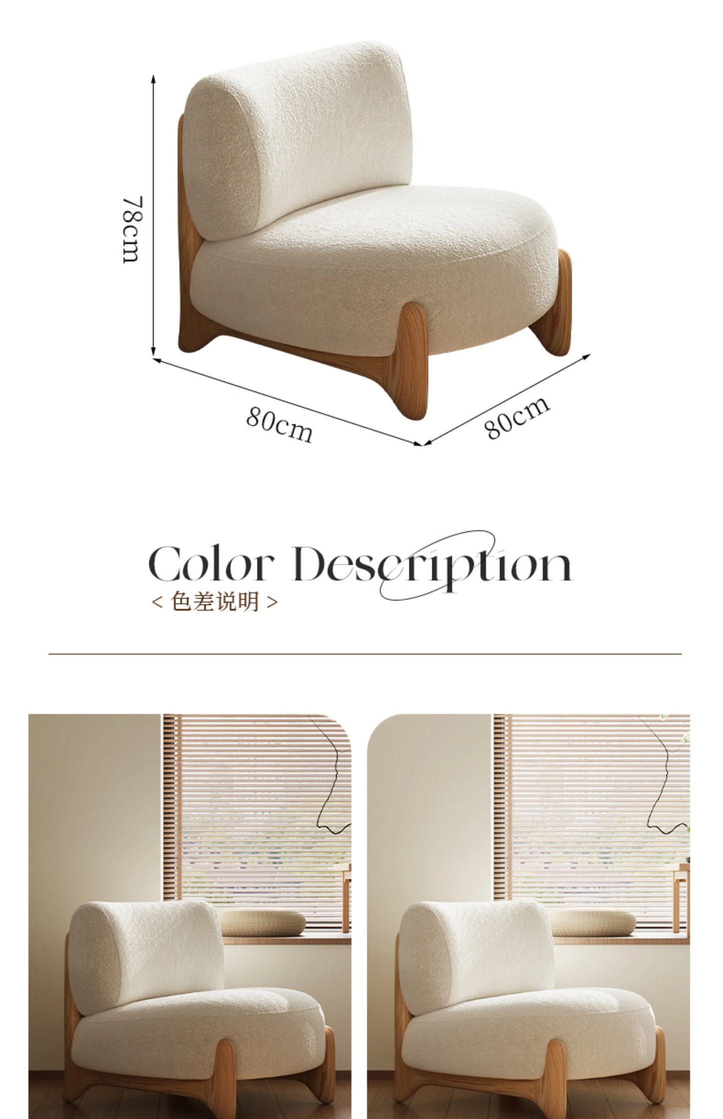 Nordic Recliner Couch Living Room Cute Puff Luxury Modern Living Room Sofa Ottoman Togo Woonkamerbanken Living Room Furniture