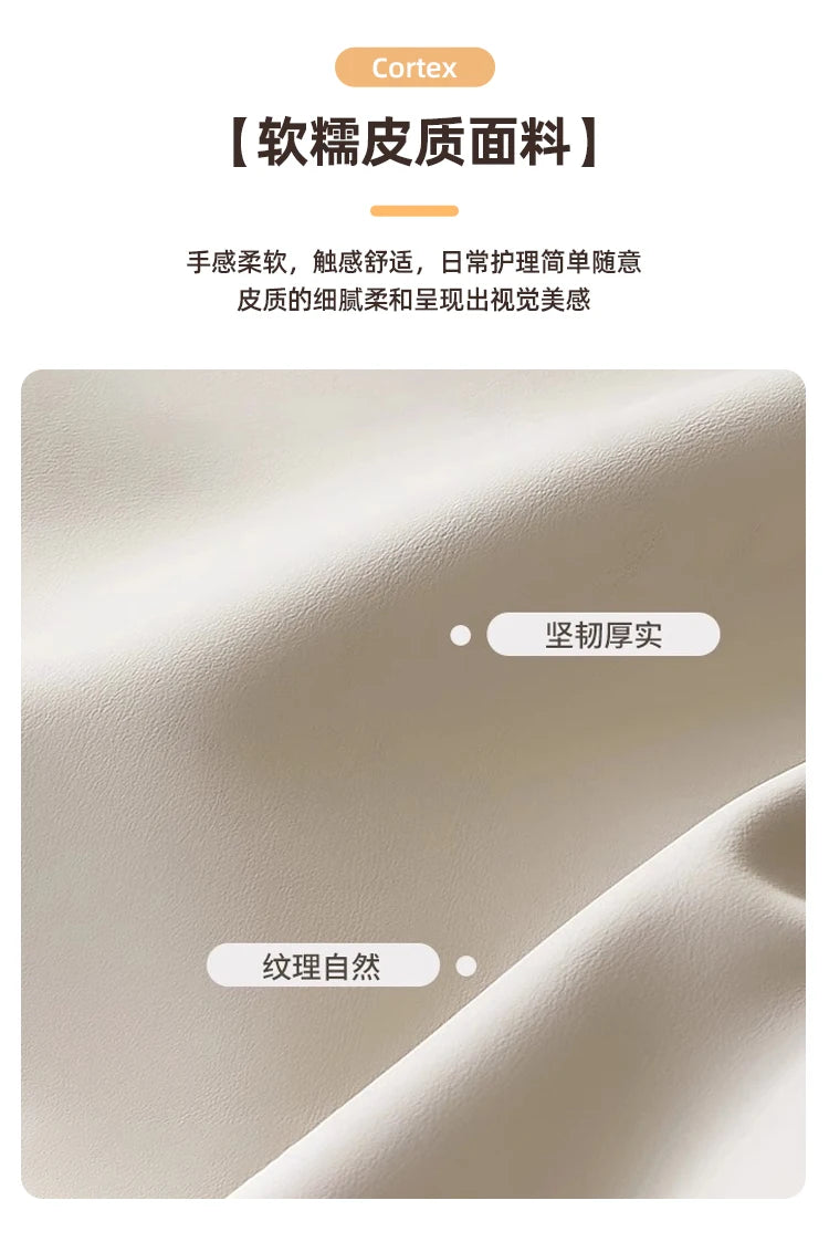 Nordic Creative TV Stands Modern Minimalist Living Room Slate Coffee Table and TV Cabinet Set Designer Home Furniture FYTS