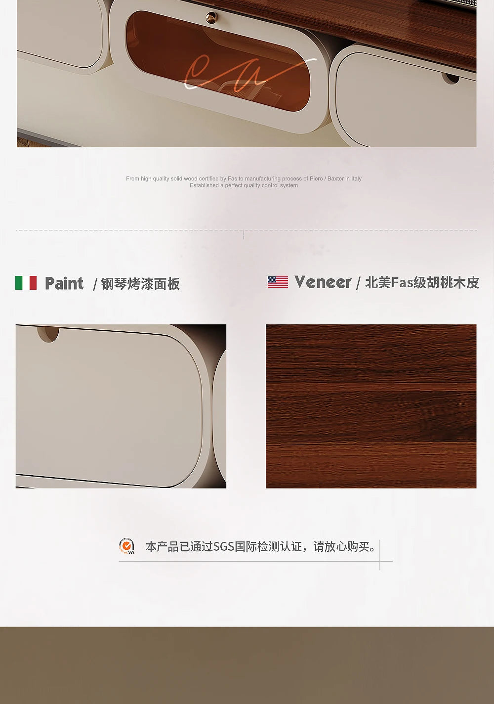 Design Tv Cabinet Furniture Foot Tv Stand Floor House Furniture for Bedroom Television Tables Table Television Salon Live Home