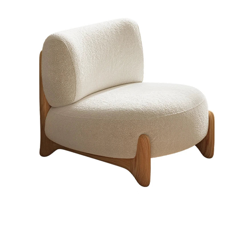 Nordic Recliner Couch Living Room Cute Puff Luxury Modern Living Room Sofa Ottoman Togo Woonkamerbanken Living Room Furniture