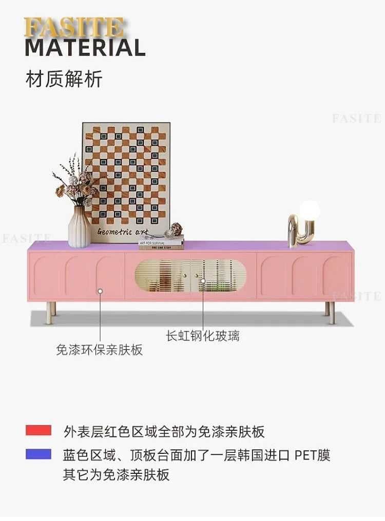 Salon Tv Table Coffee Moderne Design Outdoor Cabinet Tv Stands White Bench Wooden Mobile Tv Furniture Sets