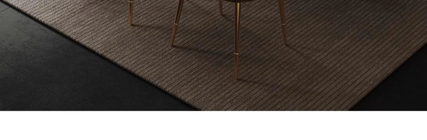 Nordic dining set 4 chairs with table complete room full equipped kitchen table and chairs set kitchen dining small space Modern