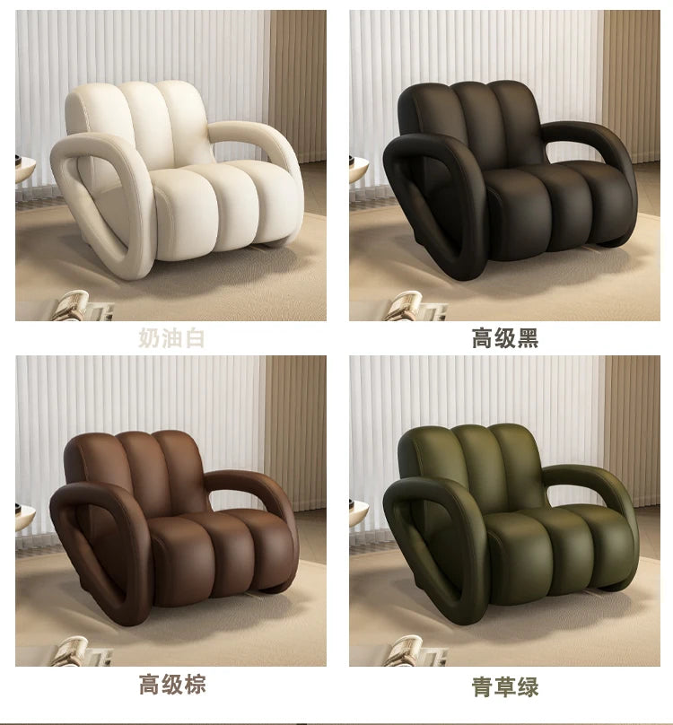 Togo Nordic Living Room Sofas Modern Cama Puff Teddy Couch Living Room Single Luxury Sofy Do Salonu Living Room Furniture