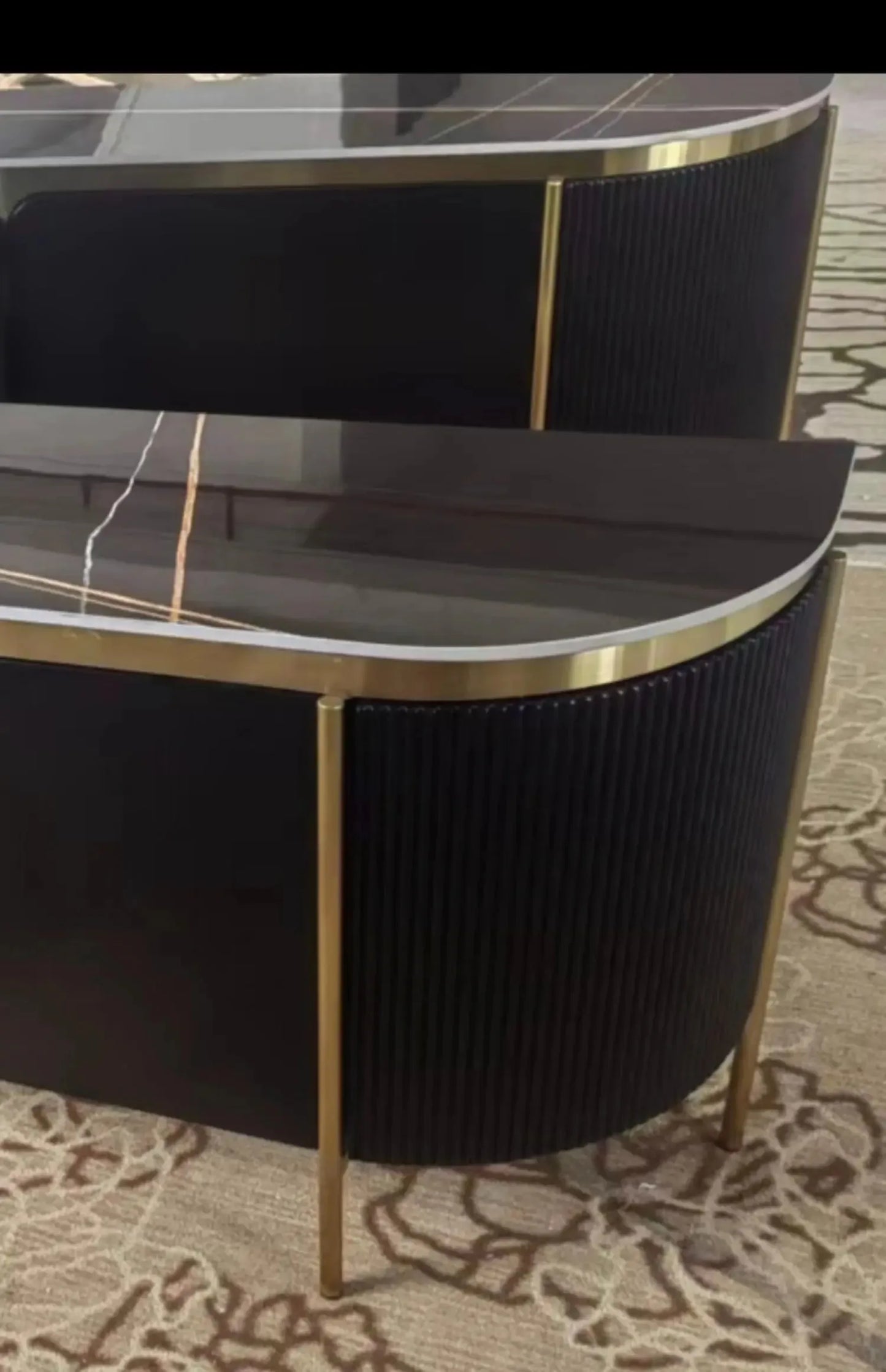 Mueble Tv Stands Home Furniture Cabinet Living Room Tv Stand Display Cabinet Entertainment Mueble Tv Madera Natural Furniture