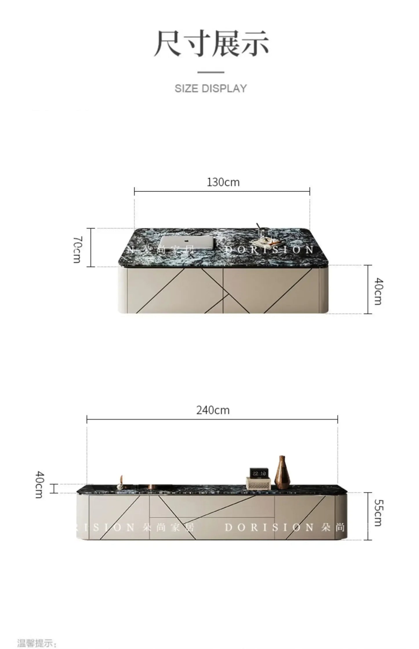 Wall Mount Monitor Stand Tv Unit Entertainment Center Retro Media Console Tray Table Lowboard Tv Desk Bench Tv Kast Furniture