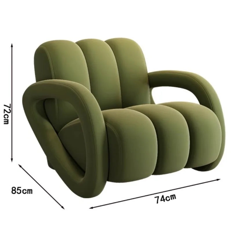 Togo Nordic Living Room Sofas Modern Cama Puff Teddy Couch Living Room Single Luxury Sofy Do Salonu Living Room Furniture