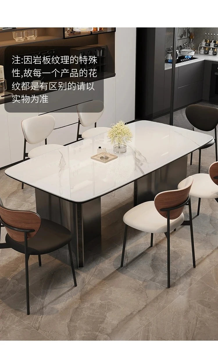 Dining Room Sets Garden Furniture Table Chairs Study Entrance Living Center Bar Stools Outdoor Round Games Muebles Home Complete