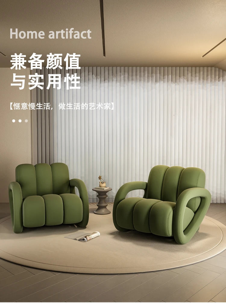 Togo Nordic Living Room Sofas Modern Cama Puff Teddy Couch Living Room Single Luxury Sofy Do Salonu Living Room Furniture