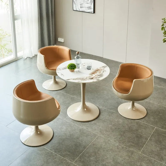 Judge the combination of tables and chairs kitchen chairs set of 4 dining room set cafe chairt furniture portable folding table