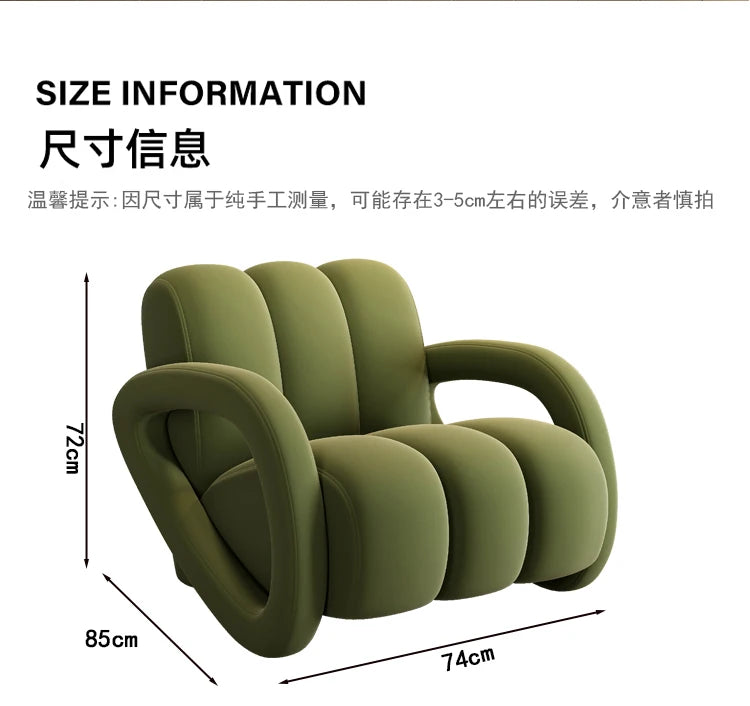 Togo Nordic Living Room Sofas Modern Cama Puff Teddy Couch Living Room Single Luxury Sofy Do Salonu Living Room Furniture