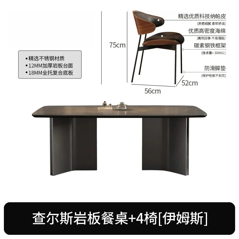 Dining Room Sets Garden Furniture Table Chairs Study Entrance Living Center Bar Stools Outdoor Round Games Muebles Home Complete