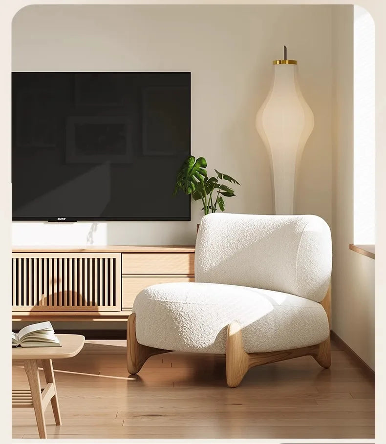 Nordic Recliner Couch Living Room Cute Puff Luxury Modern Living Room Sofa Ottoman Togo Woonkamerbanken Living Room Furniture