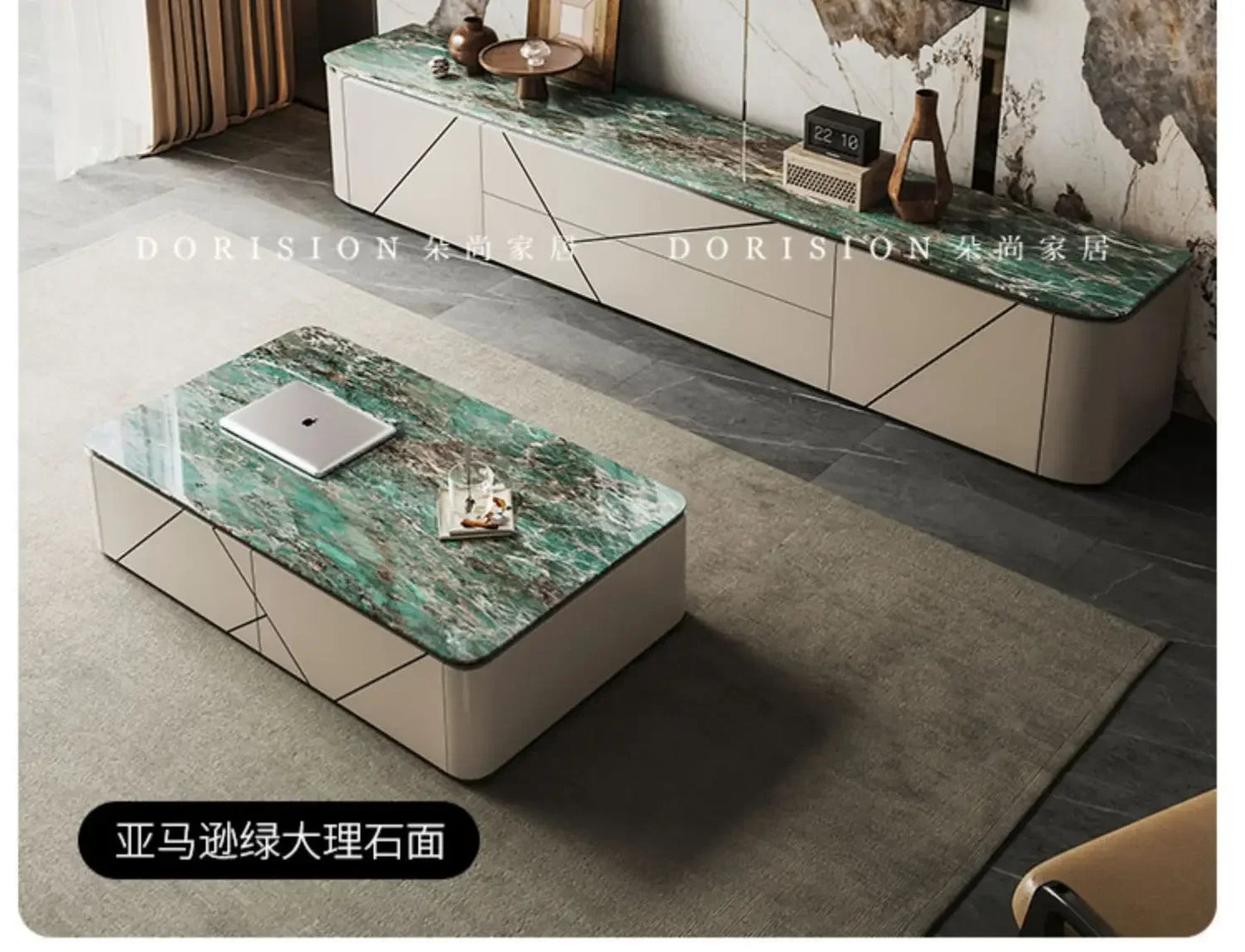 Wall Mount Monitor Stand Tv Unit Entertainment Center Retro Media Console Tray Table Lowboard Tv Desk Bench Tv Kast Furniture