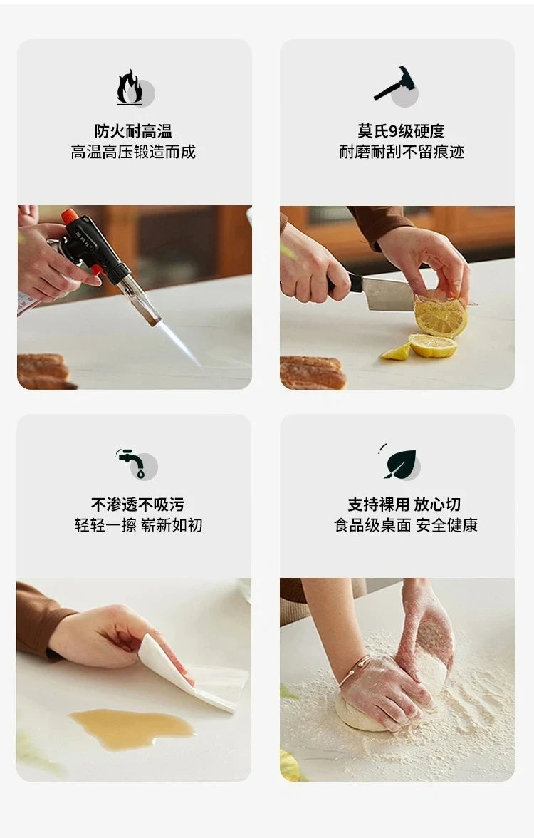 Dining Room Sets Garden Furniture Table Chairs Study Entrance Living Center Bar Stools Outdoor Round Games Muebles Home Complete