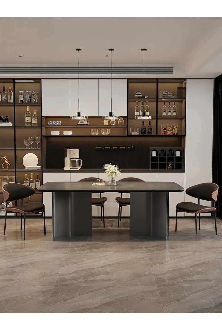 Dining Room Sets Garden Furniture Table Chairs Study Entrance Living Center Bar Stools Outdoor Round Games Muebles Home Complete