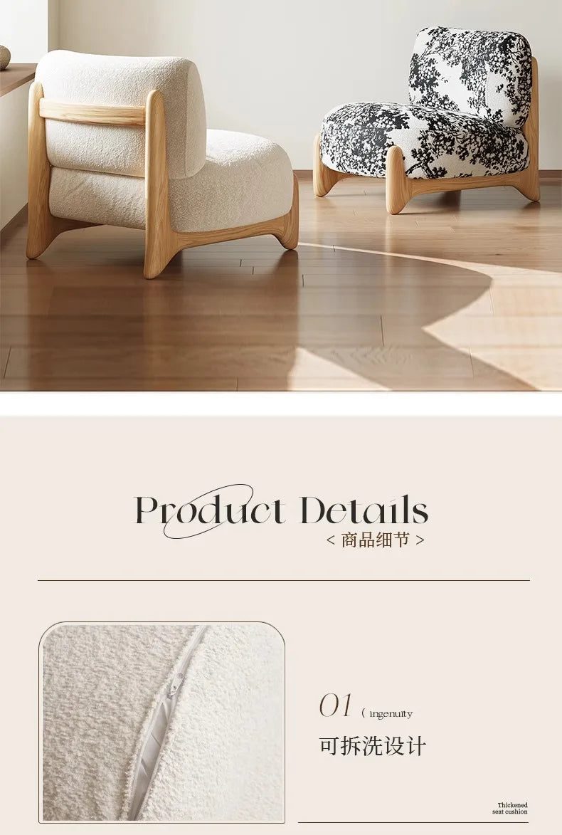 Nordic Recliner Couch Living Room Cute Puff Luxury Modern Living Room Sofa Ottoman Togo Woonkamerbanken Living Room Furniture