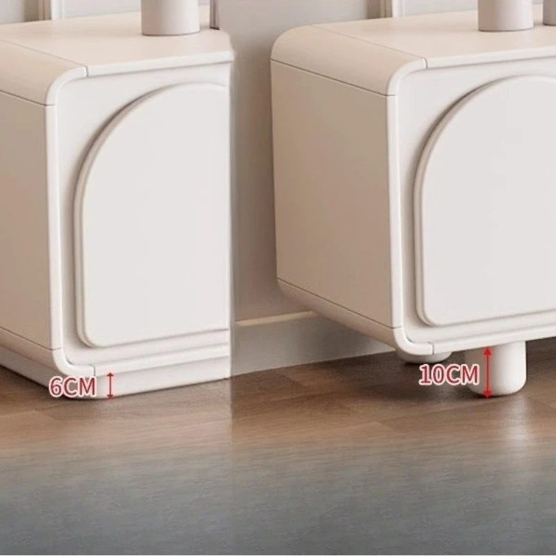 Modern Storage Tv Cabinet Console Bench Nordic Luxury Tv Stand Media Entertainment Meuble Television Salon House Accessories