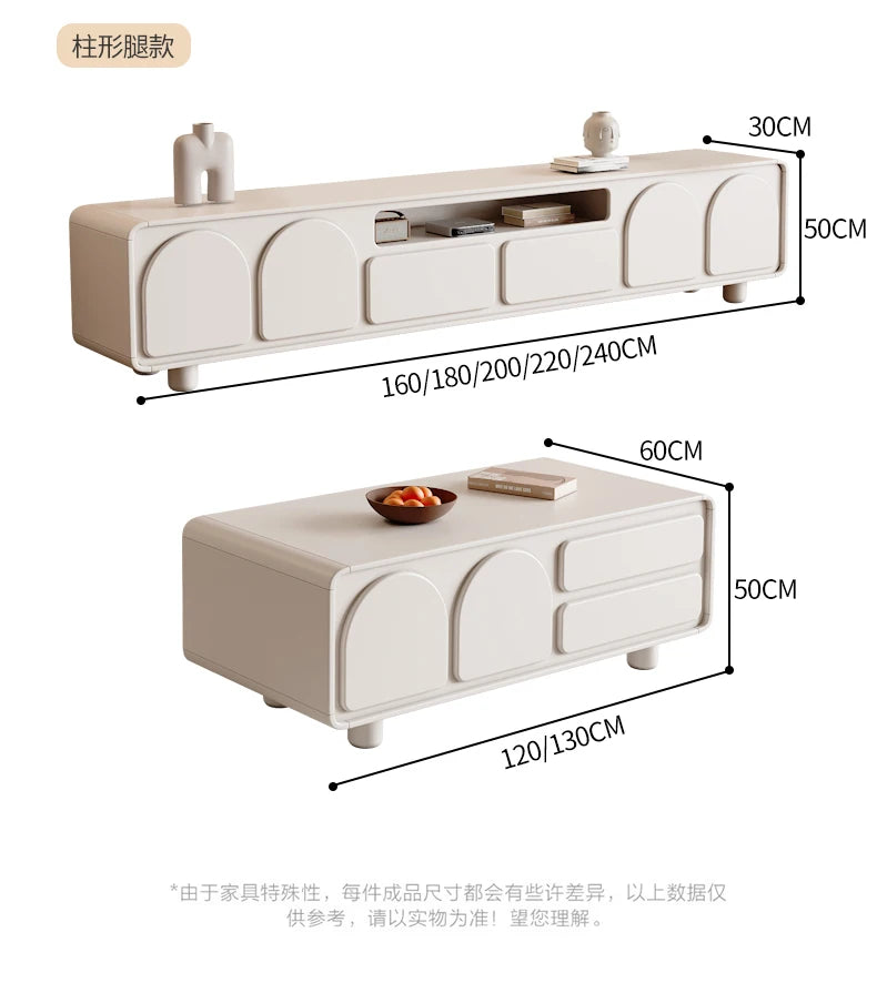 Modern Storage Tv Cabinet Console Bench Nordic Luxury Tv Stand Media Entertainment Meuble Television Salon House Accessories