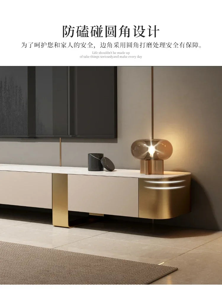 Lowboard Stand Modern Tv Unit Consoles Cabinet Mount Rack Tray Table Tv Desk Living Room Bench Arredamento Living Room Furniture