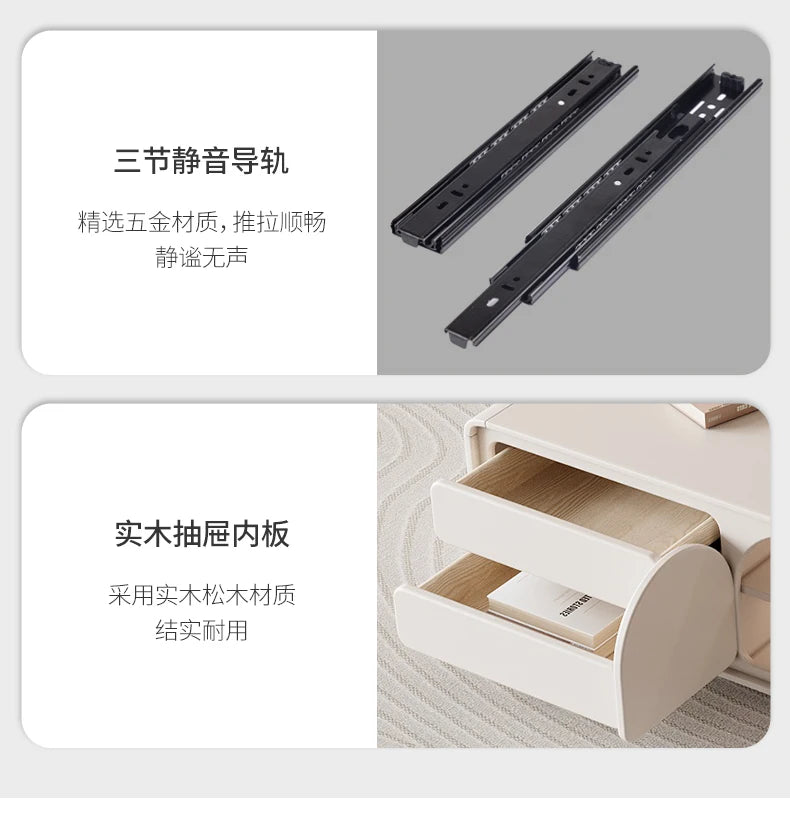 Modern Storage Tv Cabinet Console Bench Nordic Luxury Tv Stand Media Entertainment Meuble Television Salon House Accessories