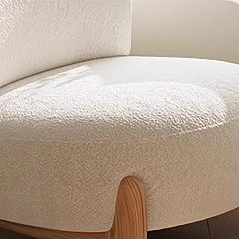 Nordic Recliner Couch Living Room Cute Puff Luxury Modern Living Room Sofa Ottoman Togo Woonkamerbanken Living Room Furniture