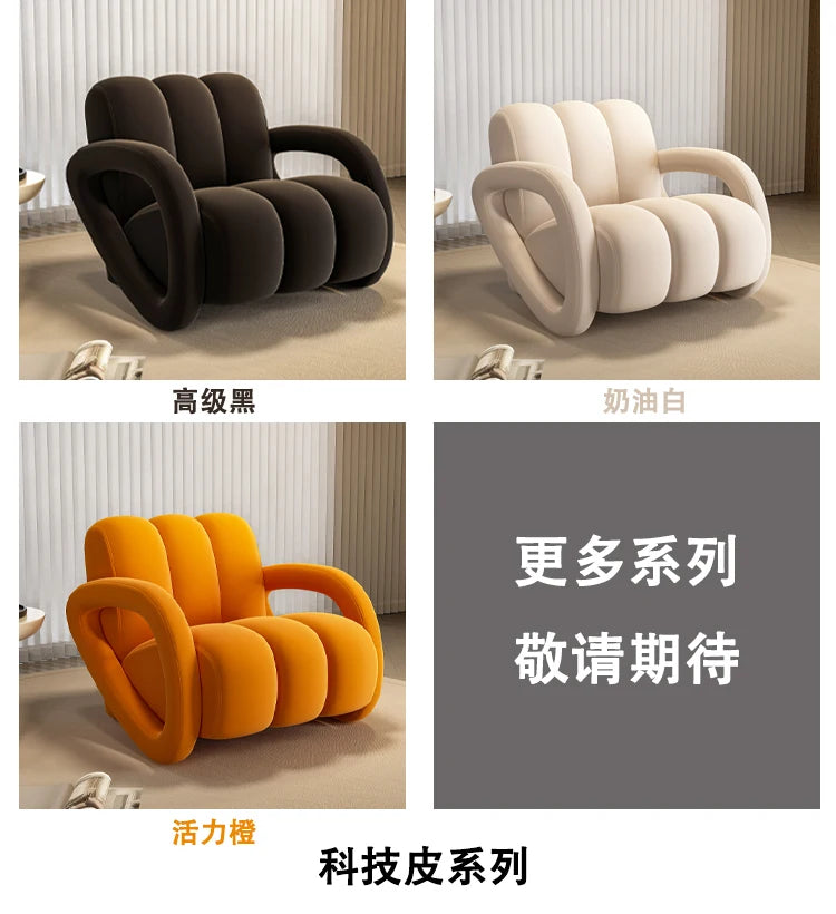 Togo Nordic Living Room Sofas Modern Cama Puff Teddy Couch Living Room Single Luxury Sofy Do Salonu Living Room Furniture