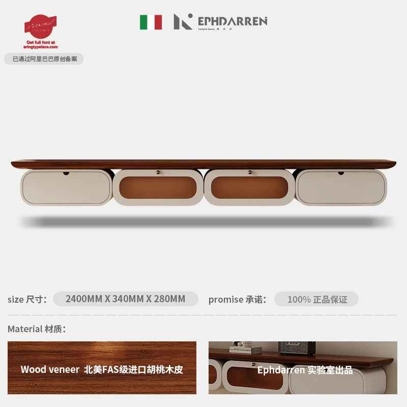 Design Tv Cabinet Furniture Foot Tv Stand Floor House Furniture for Bedroom Television Tables Table Television Salon Live Home