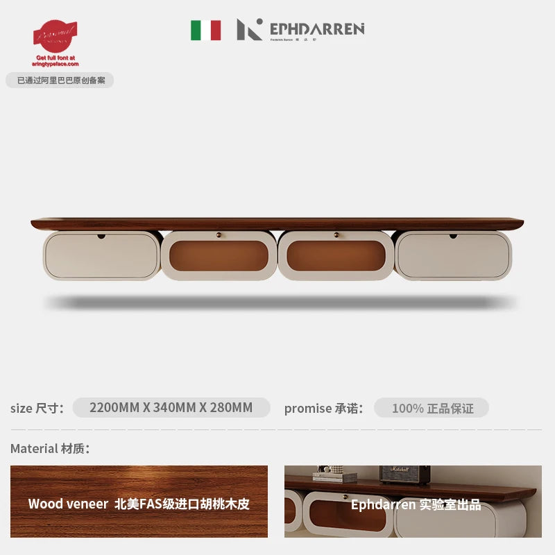 Design Tv Cabinet Furniture Foot Tv Stand Floor House Furniture for Bedroom Television Tables Table Television Salon Live Home