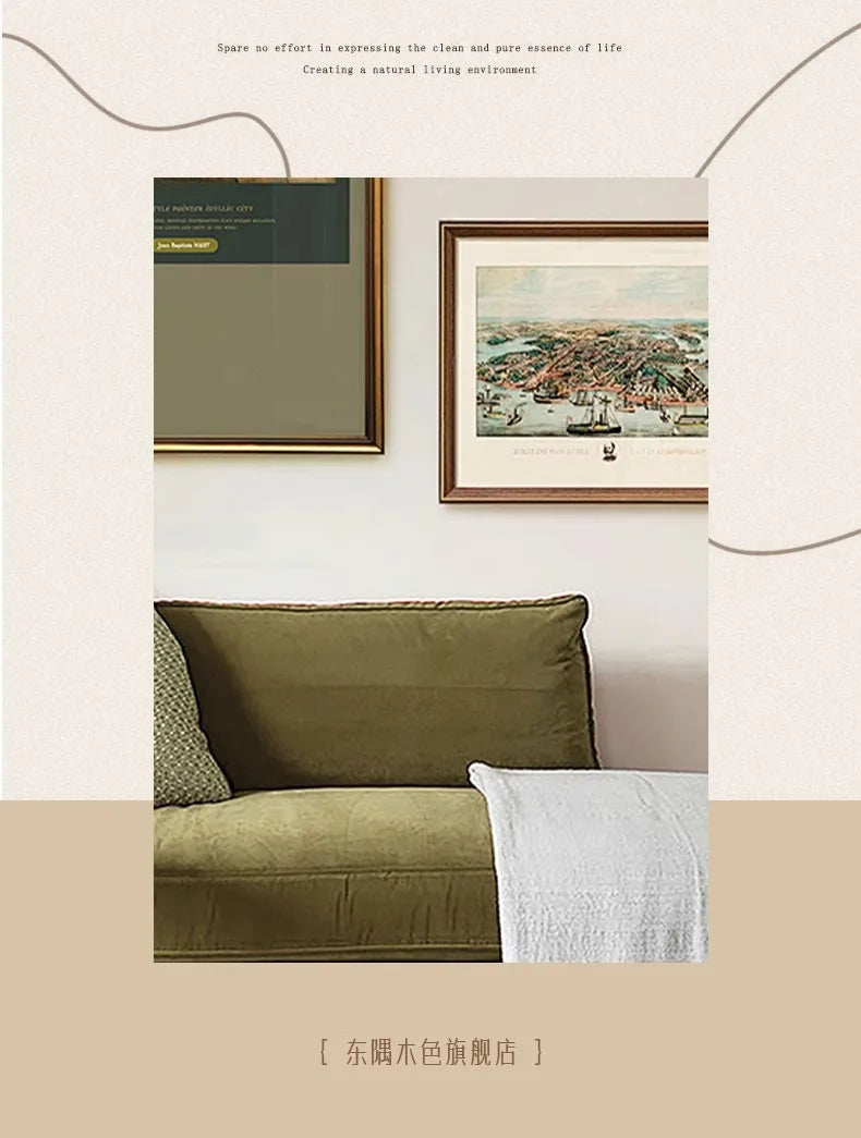 Nordic Recliner Couch Living Room Cute Puff Luxury Modern Living Room Sofa Ottoman Togo Woonkamerbanken Living Room Furniture