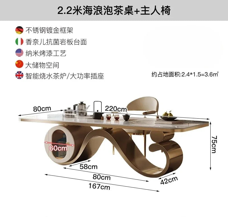 Nordic dining set 4 chairs with table complete room full equipped kitchen table and chairs set kitchen dining small space Modern
