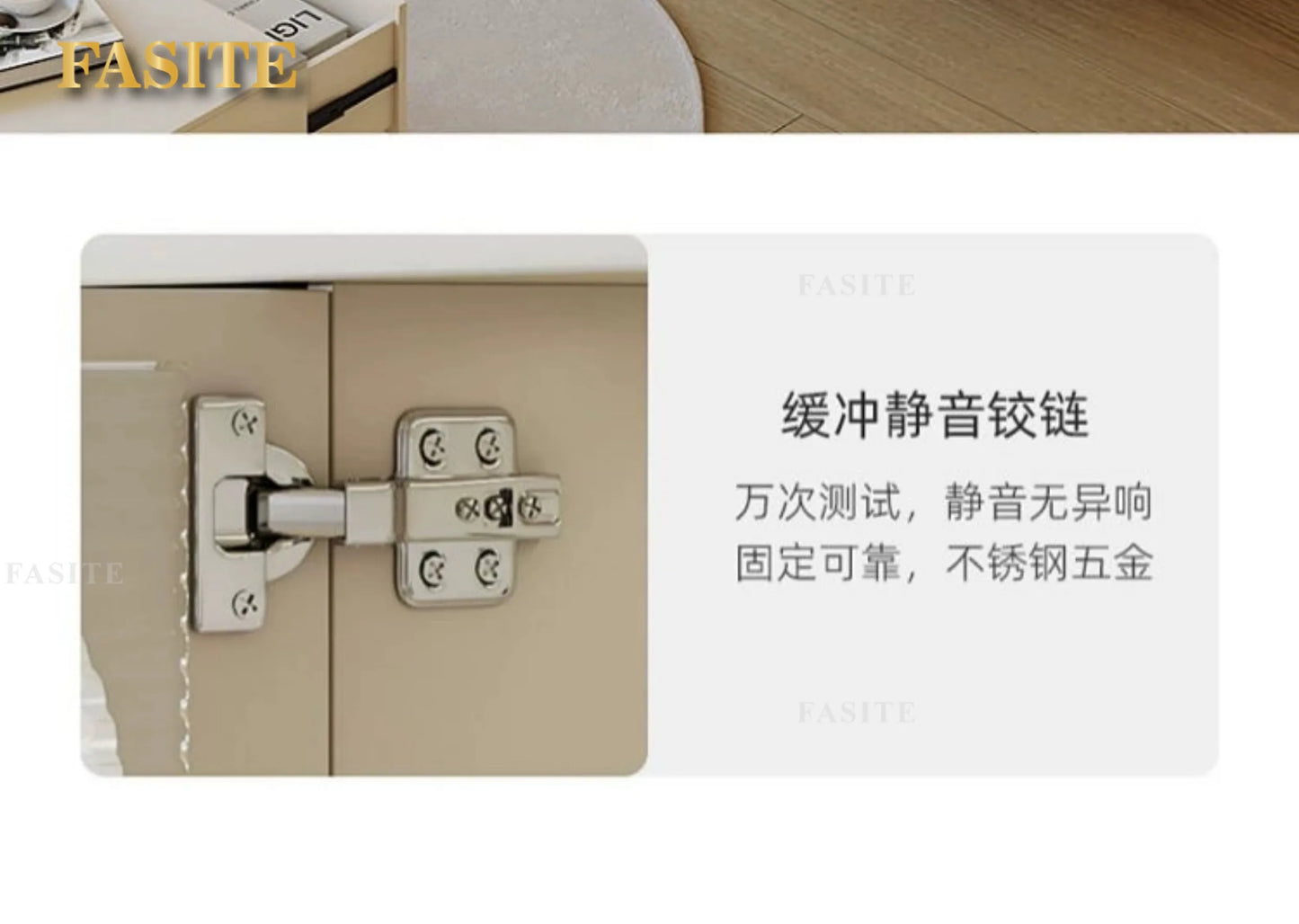 Salon Tv Table Coffee Moderne Design Outdoor Cabinet Tv Stands White Bench Wooden Mobile Tv Furniture Sets