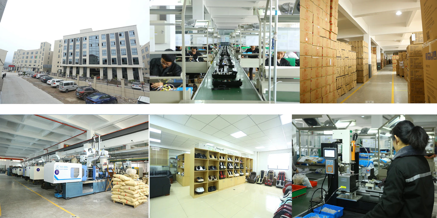 2025 Upgrade 6D Jade Rollers Massage Chair w/ SL-Track & AI Voice Control | Zero Gravity Full Body Airbag + Heating System