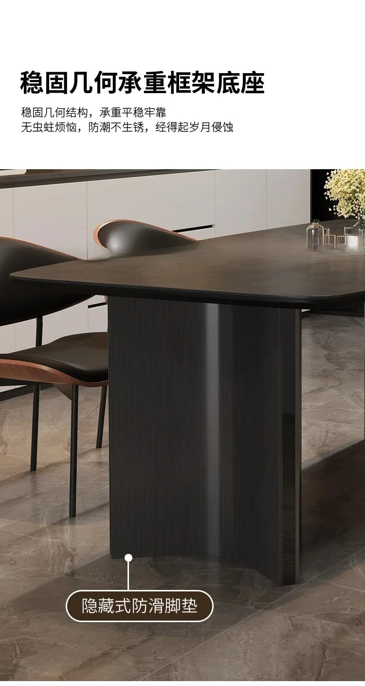 Dining Room Sets Garden Furniture Table Chairs Study Entrance Living Center Bar Stools Outdoor Round Games Muebles Home Complete