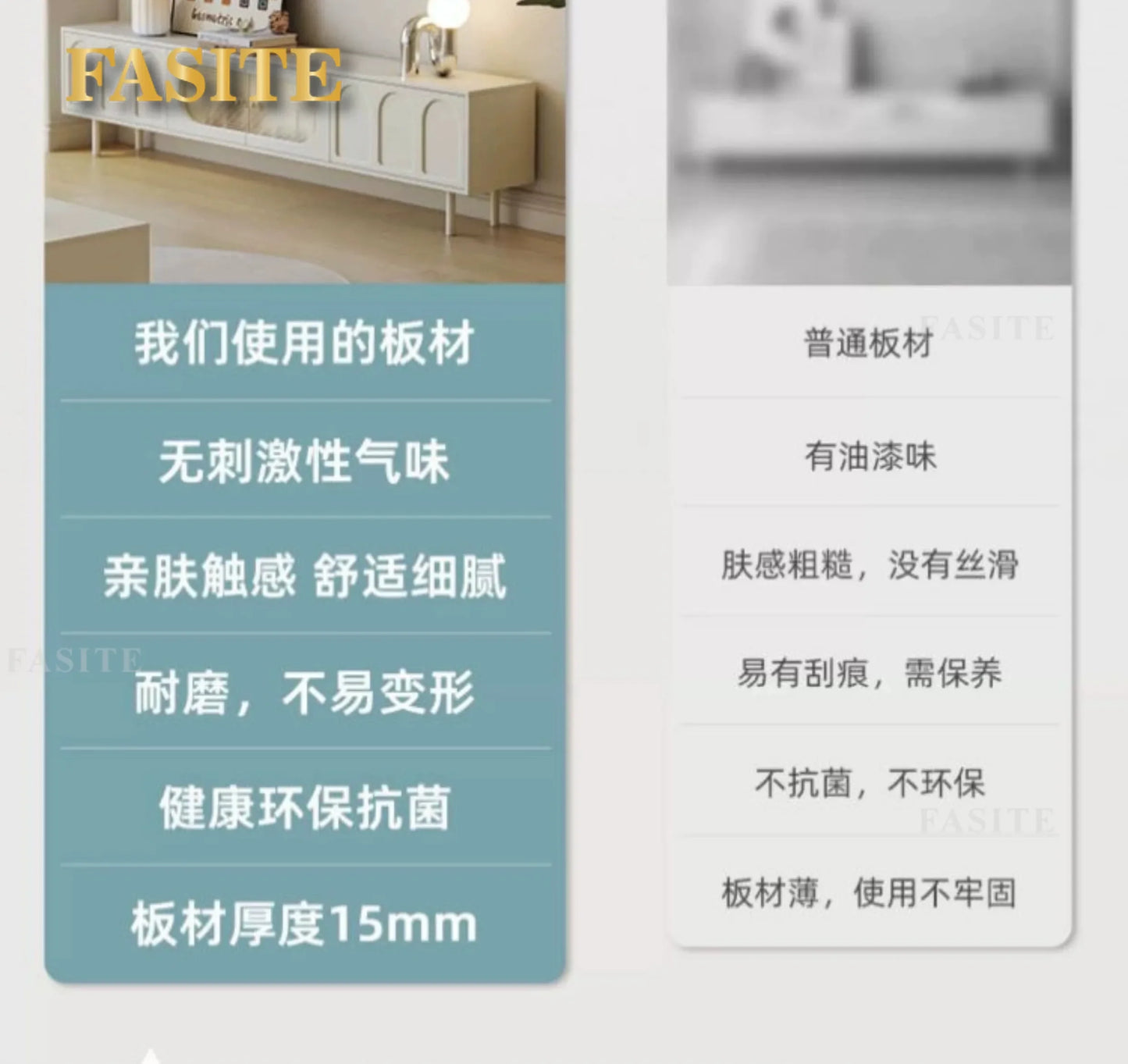 Salon Tv Table Coffee Moderne Design Outdoor Cabinet Tv Stands White Bench Wooden Mobile Tv Furniture Sets