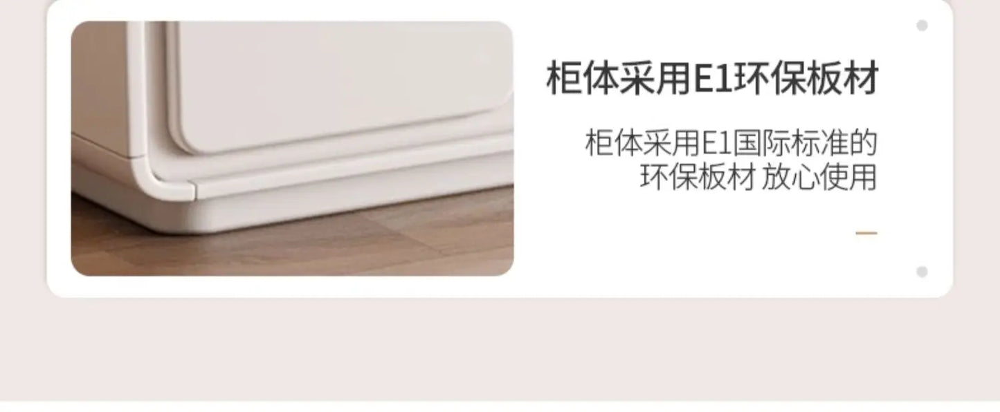 Modern Storage Tv Cabinet Console Bench Nordic Luxury Tv Stand Media Entertainment Meuble Television Salon House Accessories