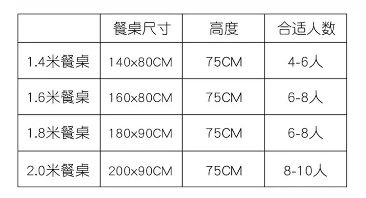 Dining Room Sets Garden Furniture Table Chairs Study Entrance Living Center Bar Stools Outdoor Round Games Muebles Home Complete