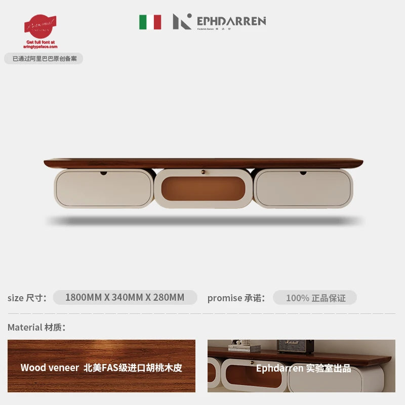 Design Tv Cabinet Furniture Foot Tv Stand Floor House Furniture for Bedroom Television Tables Table Television Salon Live Home