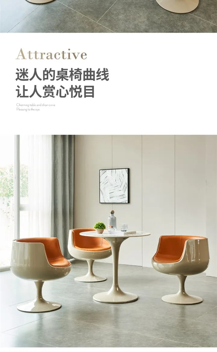 Judge the combination of tables and chairs kitchen chairs set of 4 dining room set cafe chairt furniture portable folding table