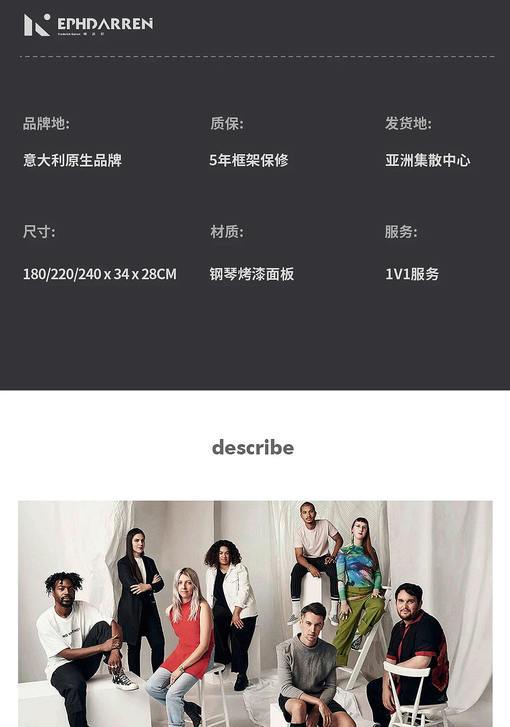 Design Tv Cabinet Furniture Foot Tv Stand Floor House Furniture for Bedroom Television Tables Table Television Salon Live Home