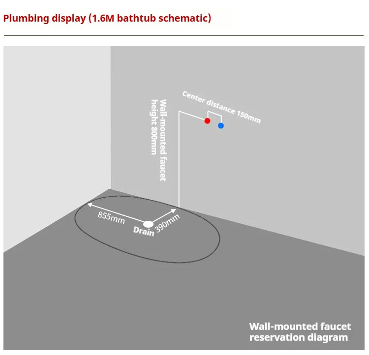 "Luxury Wabi Sabi Stone Texture Bathtub -Handmade One-Piece Artificial Rock Freestanding Tub, Artistic Bath for Home & B&B"