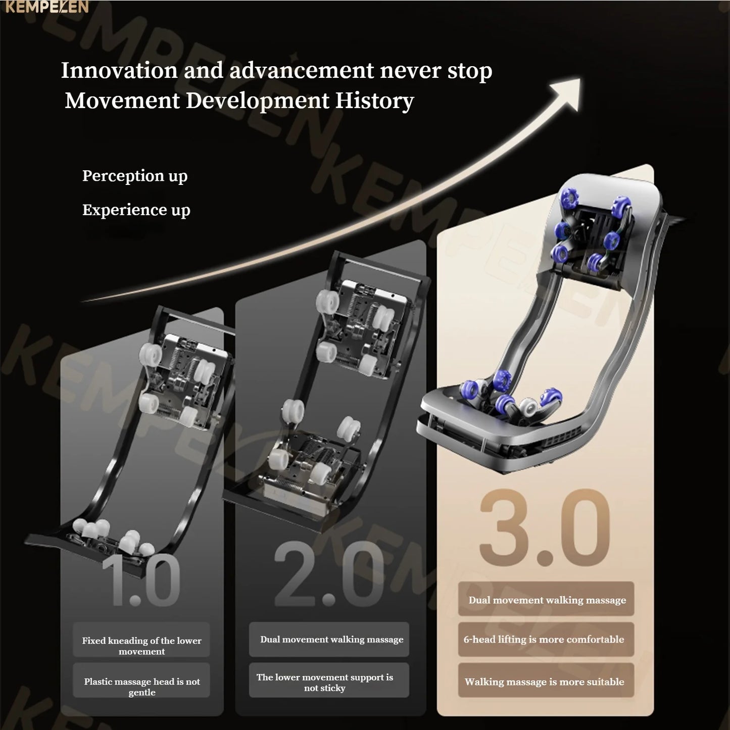 4D Full Body Massage Chair AI Voice Control Zero Gravity Thai Stretch Foot Scraping Blood Oxygen Monitor Home Relaxation