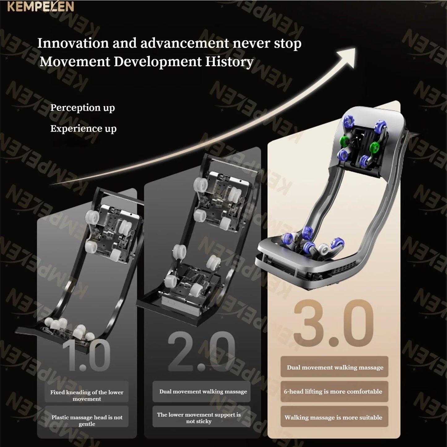 4D Full Body Massage Chair AI Voice Control Zero Gravity Thai Stretch Foot Scraping Blood Oxygen Monitor Home Relaxation