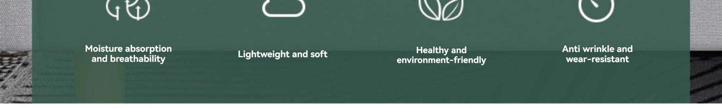 Small Unit Sofa Bed, Foldable Dual-purpose Double Bed, Home Office Nap, Three Person Sofa, Leisure Fabric, Lazy Sofa