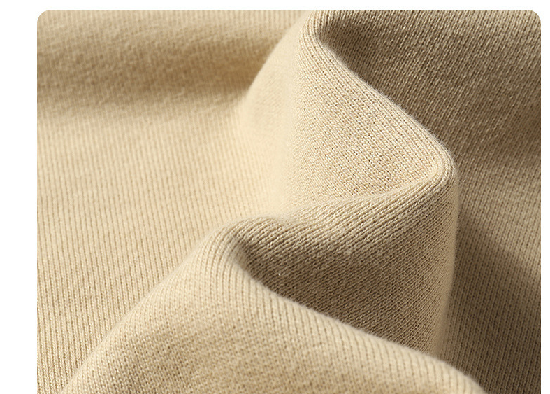 Nuwe Langmou Hoodie Mans City Print Leisure