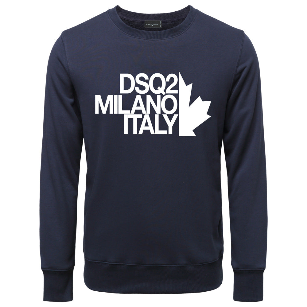 DSQ2 men sweater