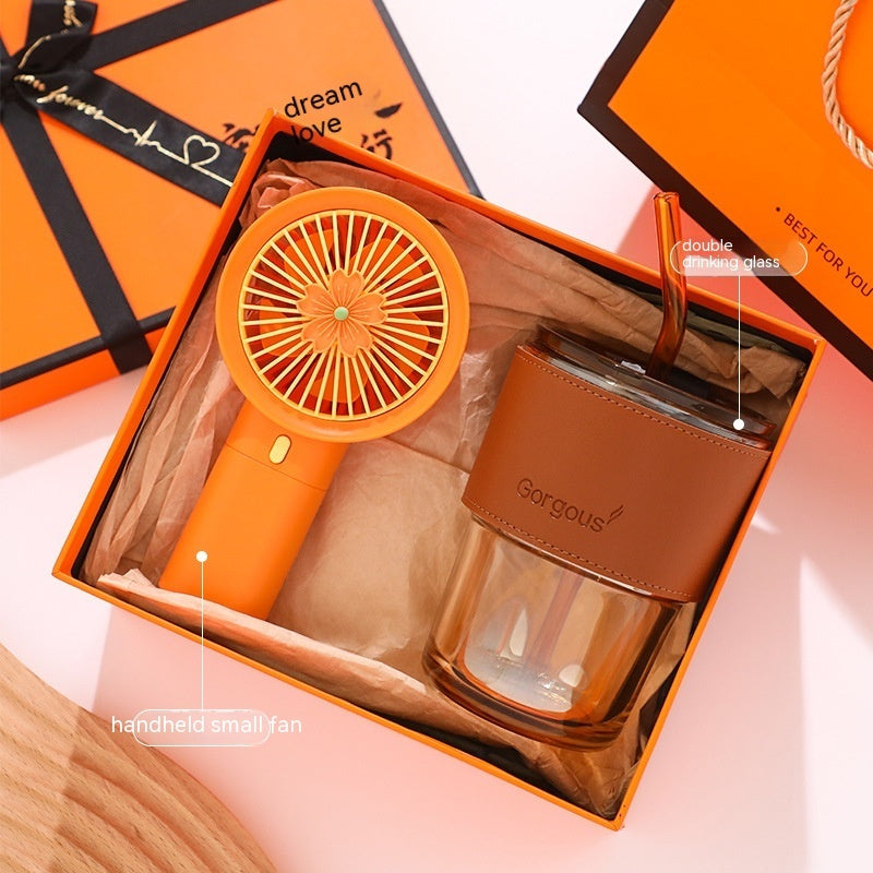 Premium lifestyle gift set for him