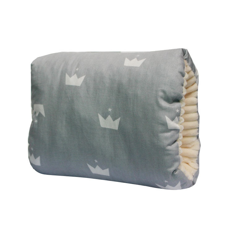 Arm pillow for breastfeeding