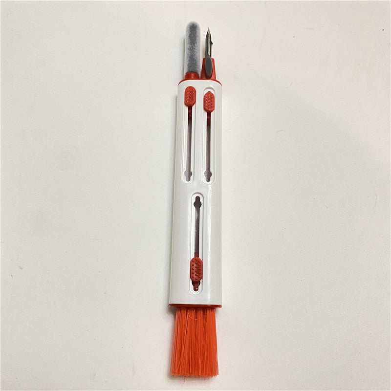 Cleaning kit for phone accessories